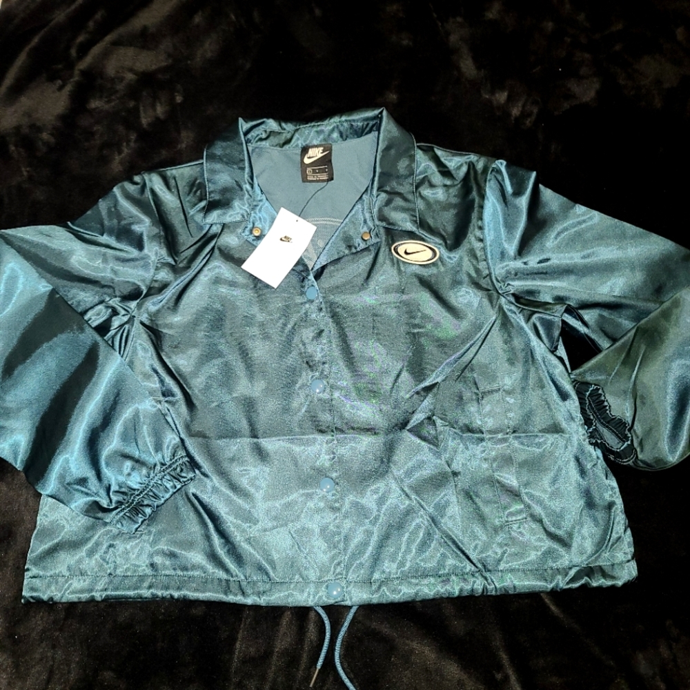 Womens Nike jacket